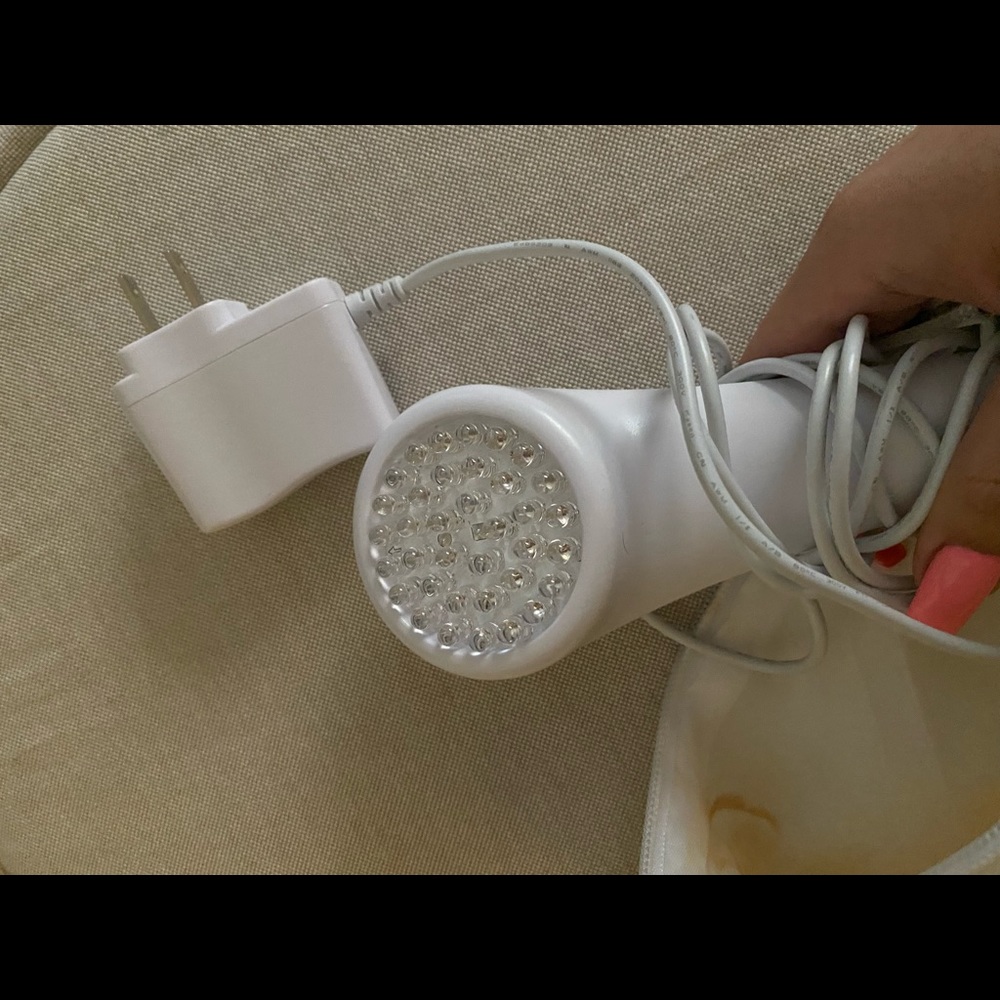 LIGHTSTIM FOR ACNE - Picture 5 of 5